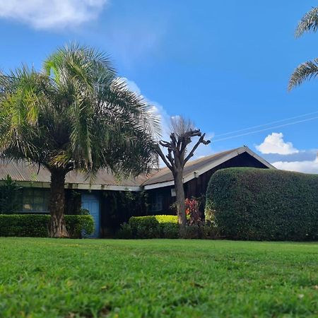 Greenfield Homestay -Full Board Oloitokitok Esterno foto