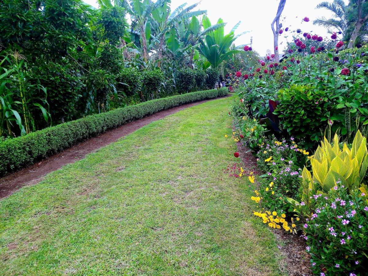 Greenfield Homestay -Full Board Oloitokitok Esterno foto