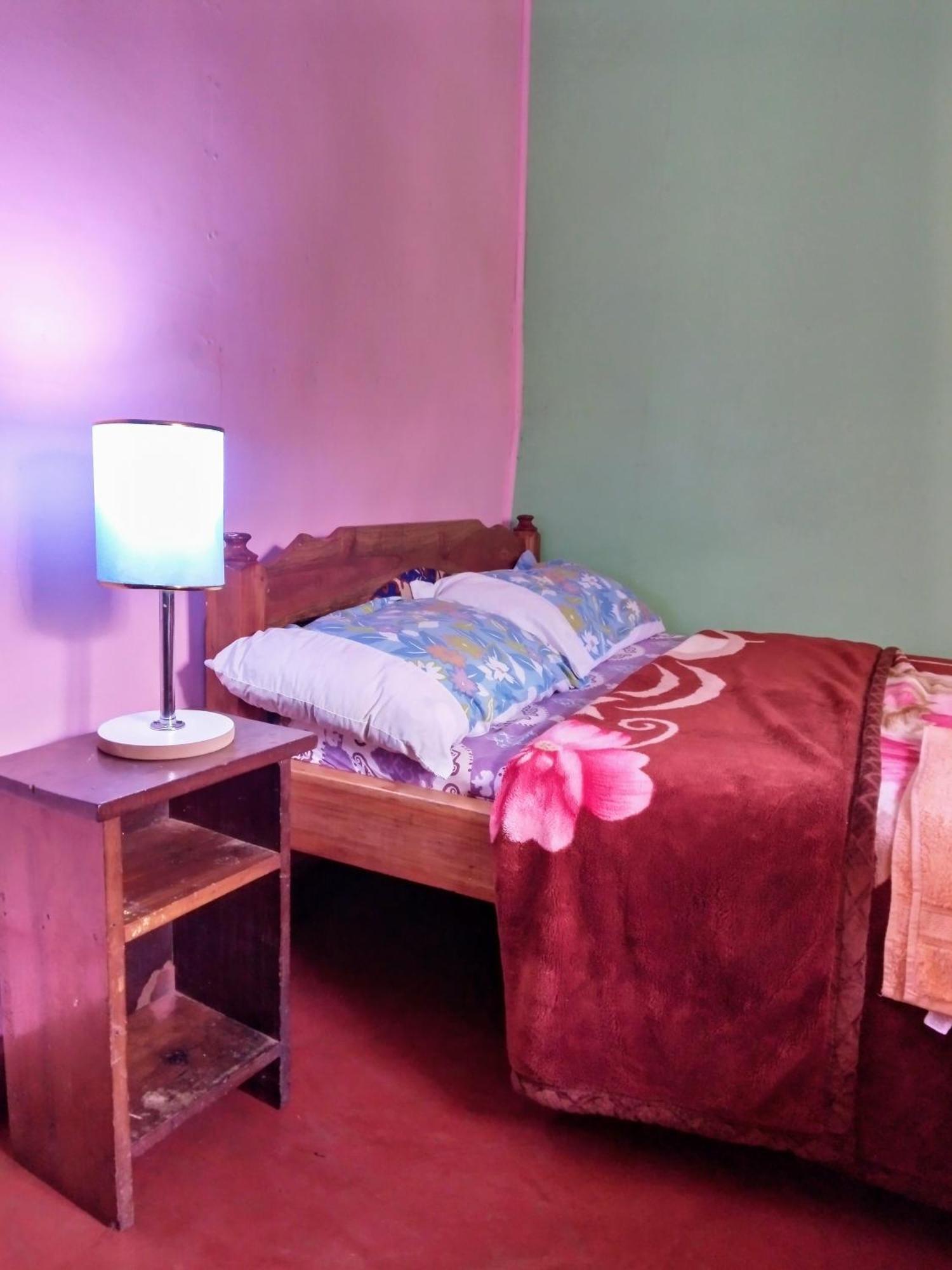 Greenfield Homestay -Full Board Oloitokitok Esterno foto