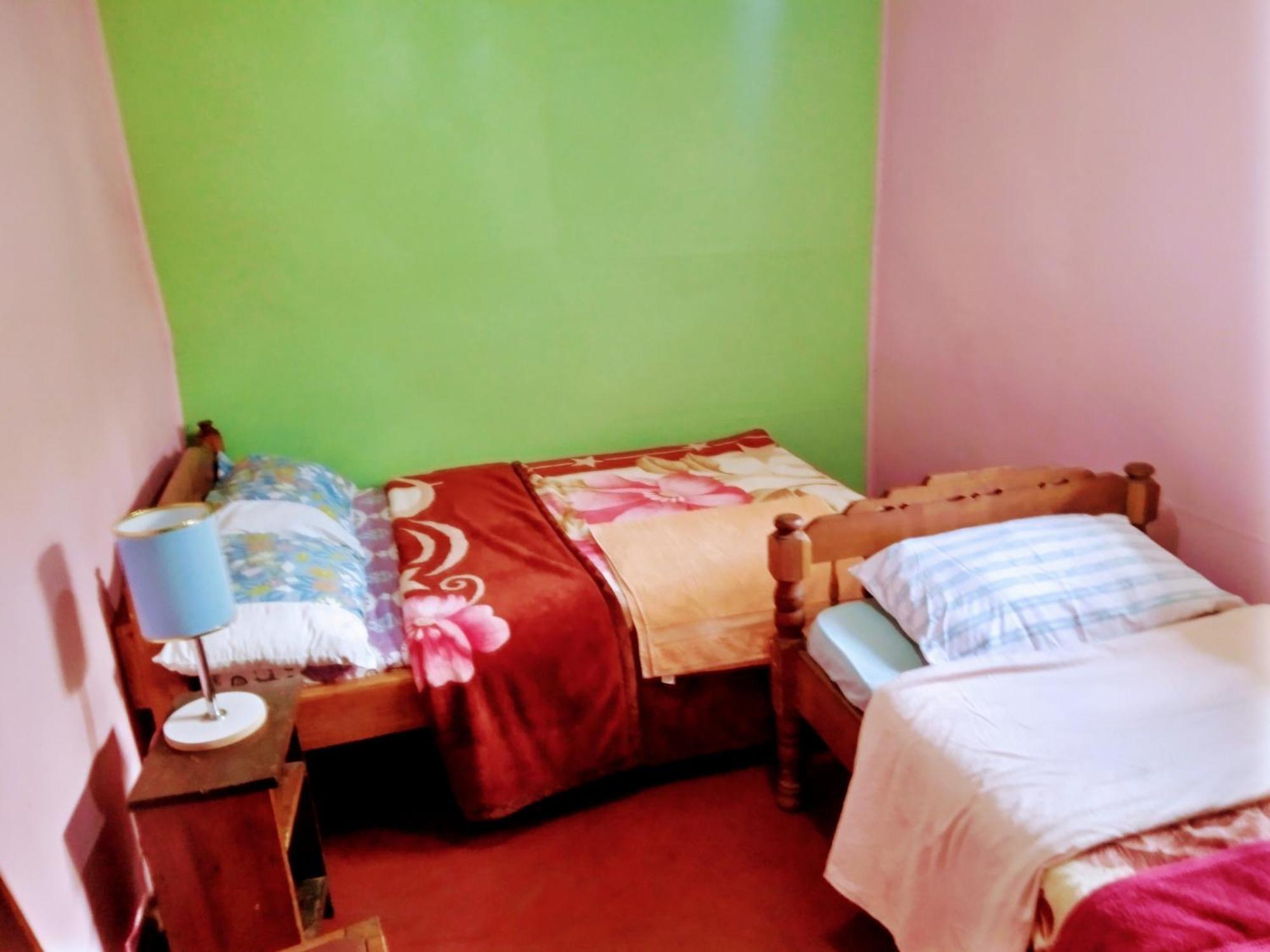 Greenfield Homestay -Full Board Oloitokitok Esterno foto