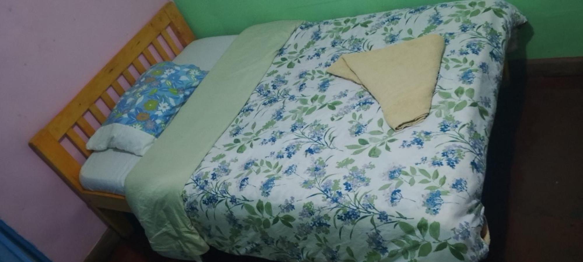 Greenfield Homestay -Full Board Oloitokitok Esterno foto