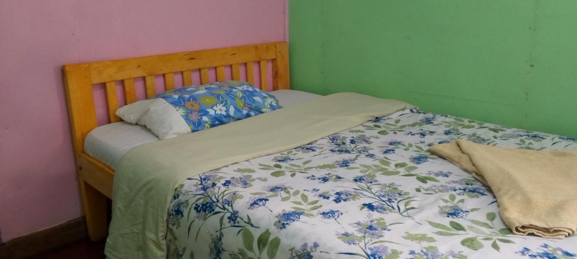 Greenfield Homestay -Full Board Oloitokitok Camera foto