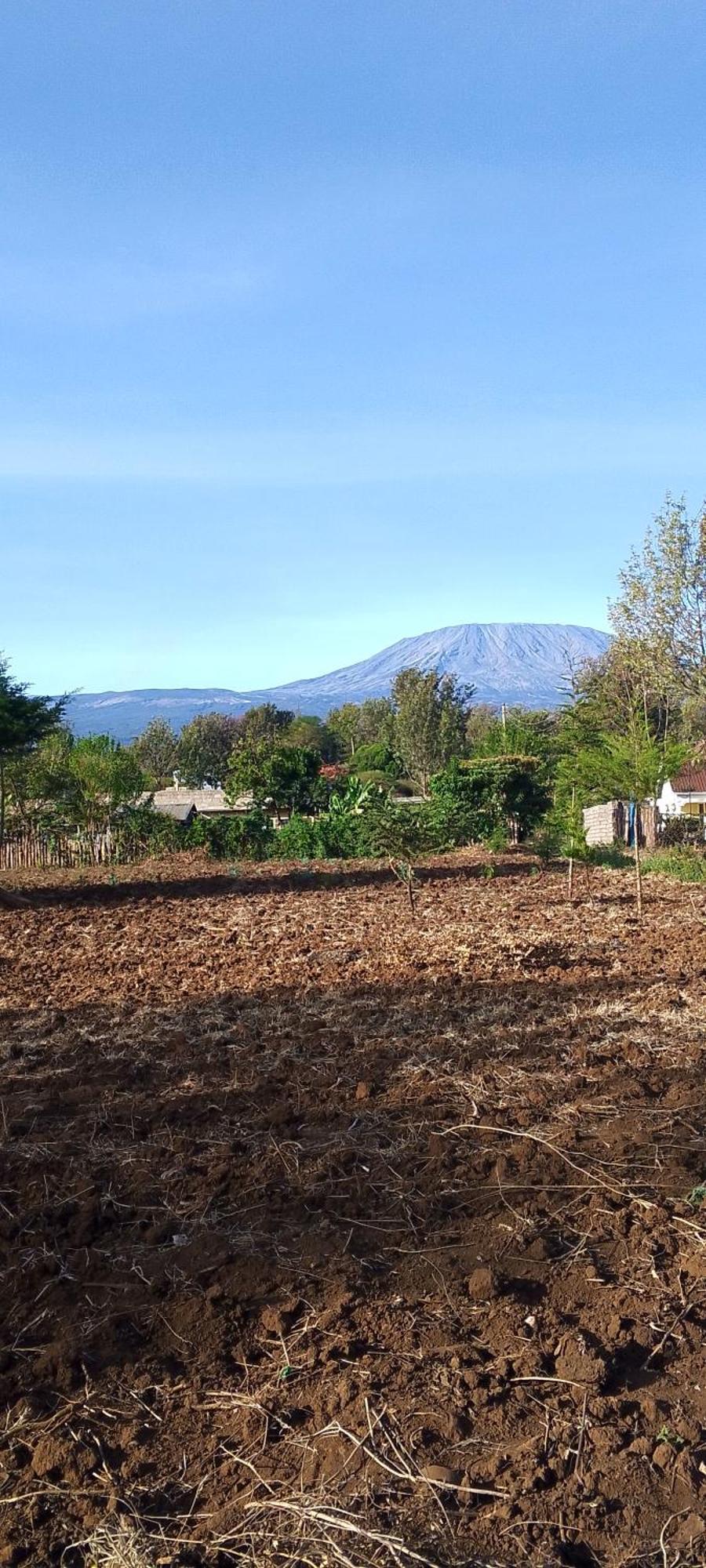 Greenfield Homestay -Full Board Oloitokitok Esterno foto