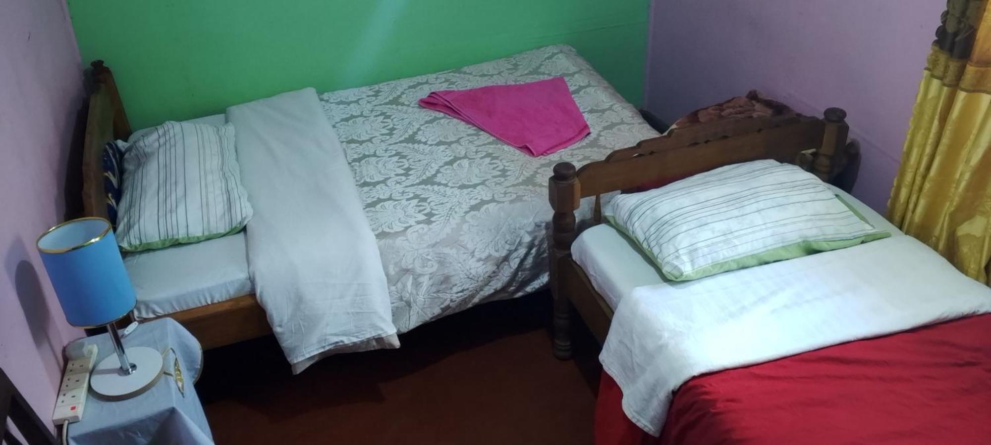 Greenfield Homestay -Full Board Oloitokitok Esterno foto