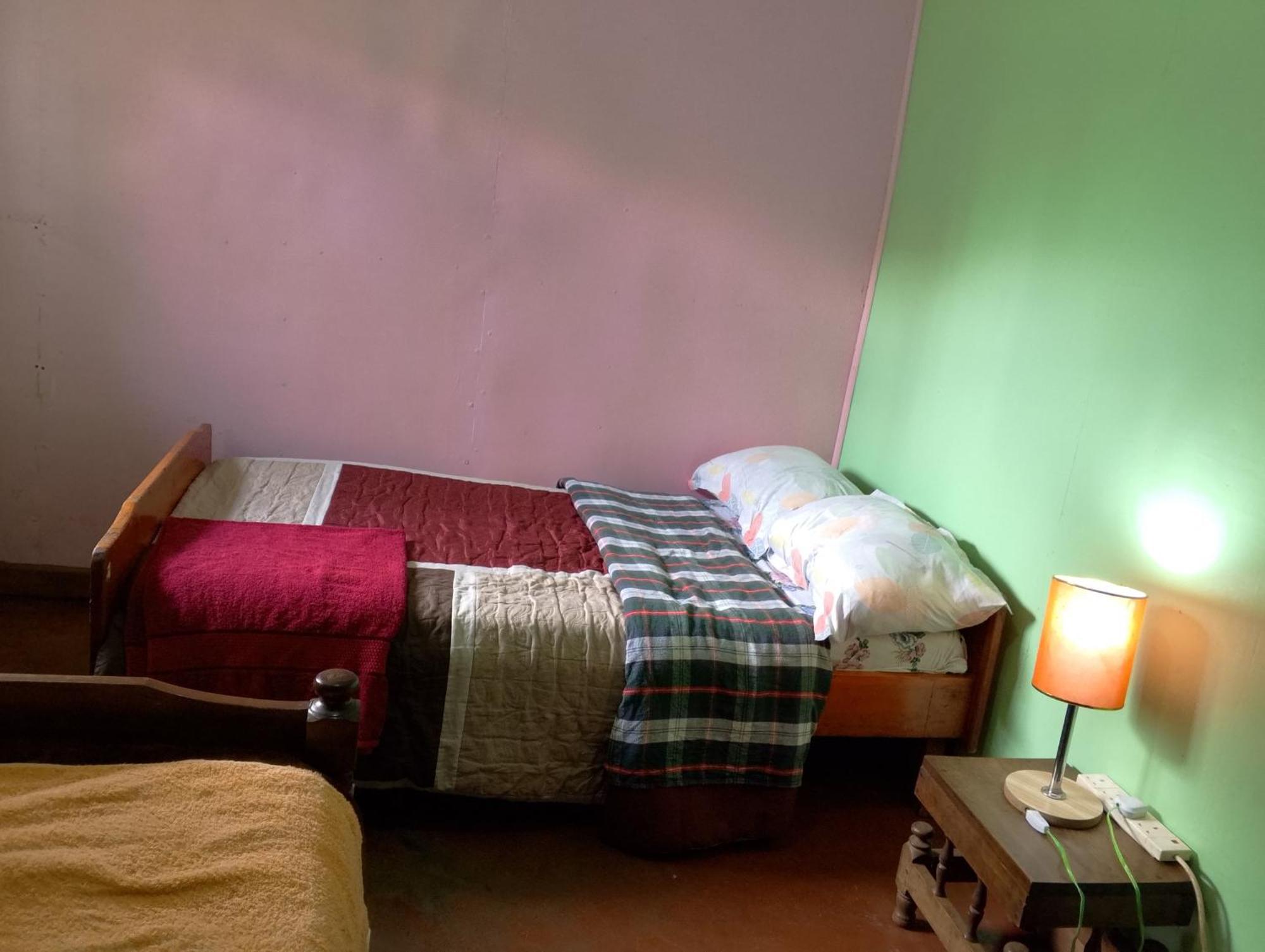 Greenfield Homestay -Full Board Oloitokitok Esterno foto