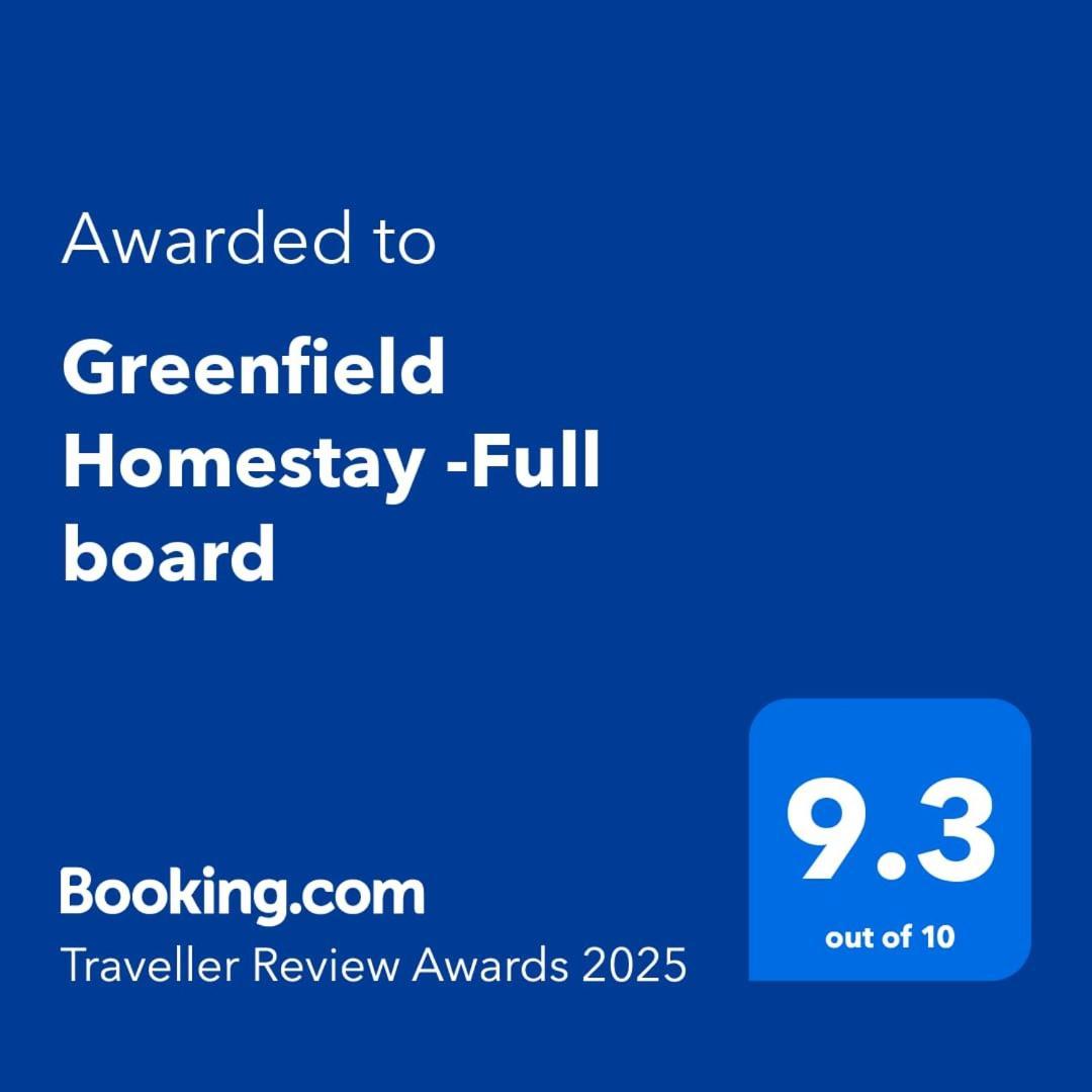 Greenfield Homestay -Full Board Oloitokitok Esterno foto